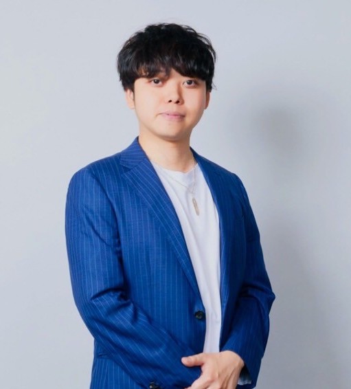 代表取締役CEO 節賀 由樹