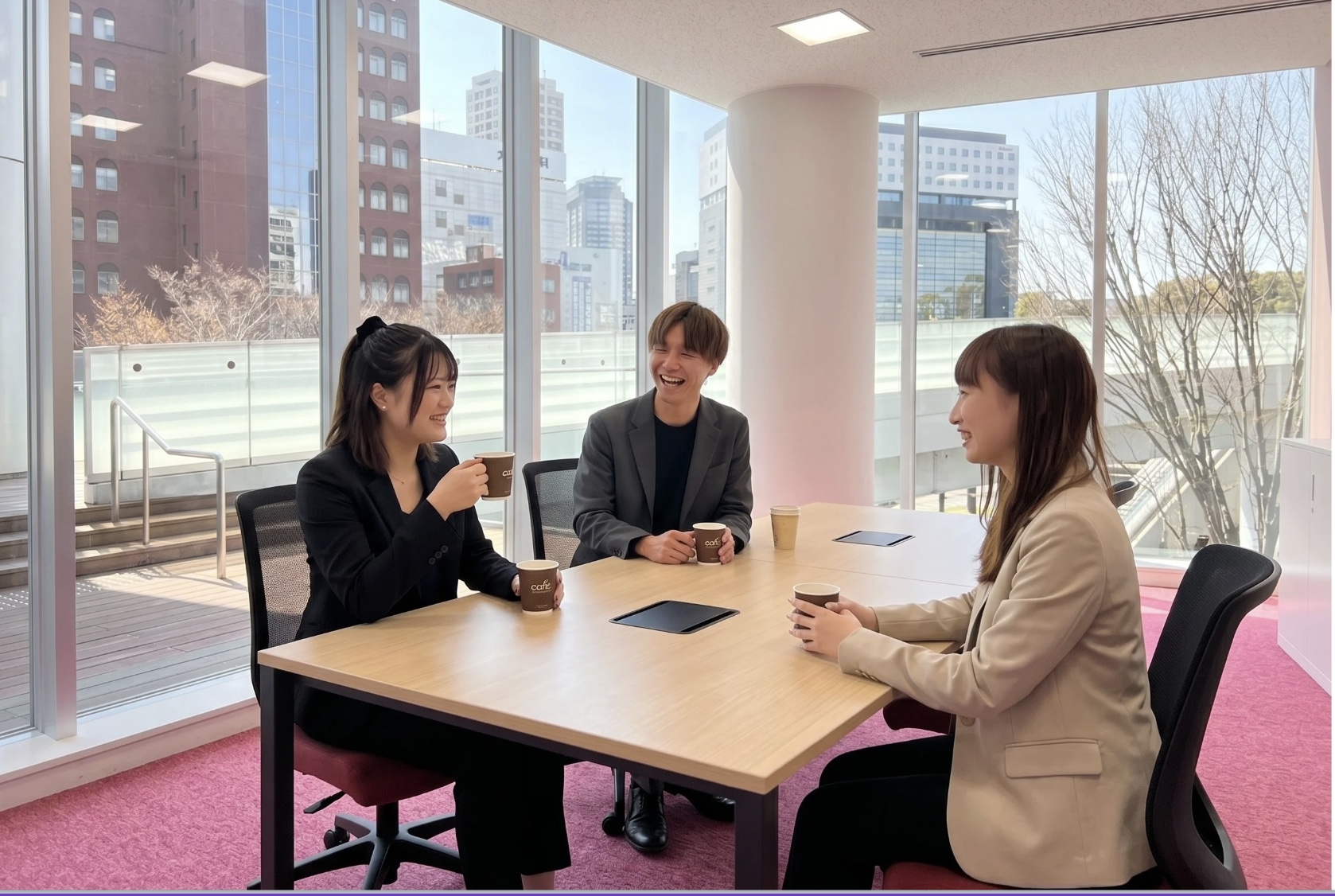 社名変更のお知らせ