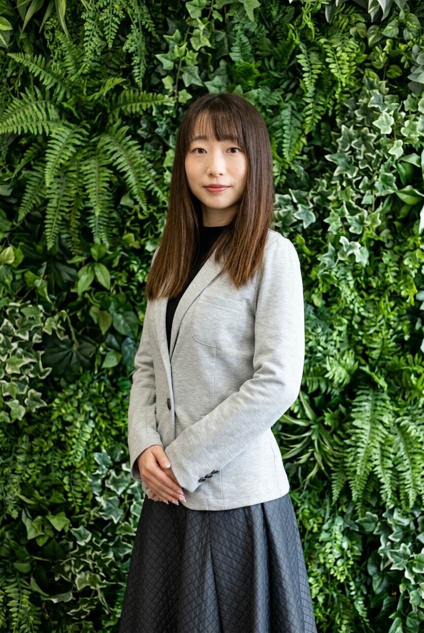 マーケティング職