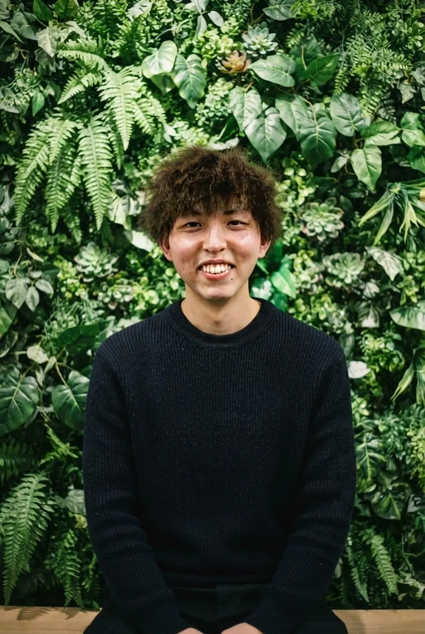 植松 知哉