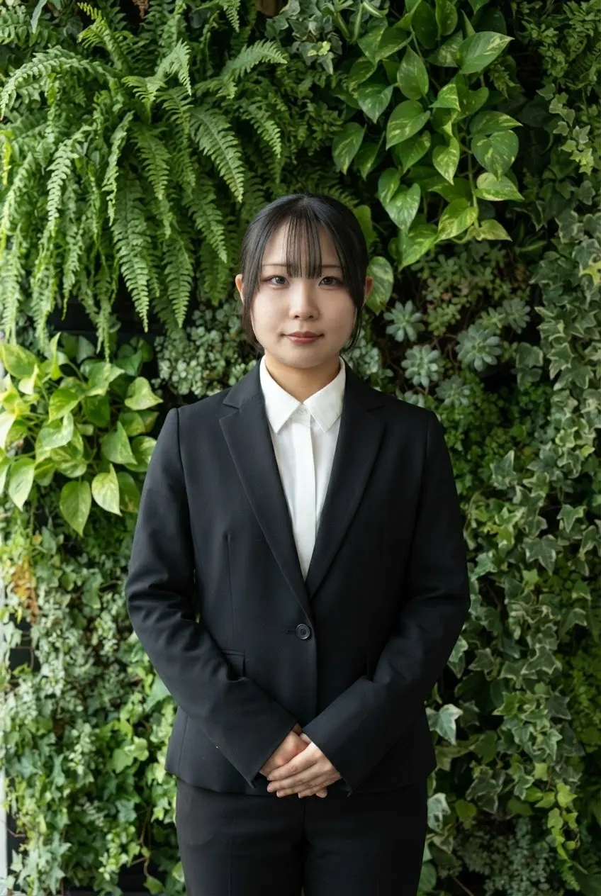 武 穂乃香