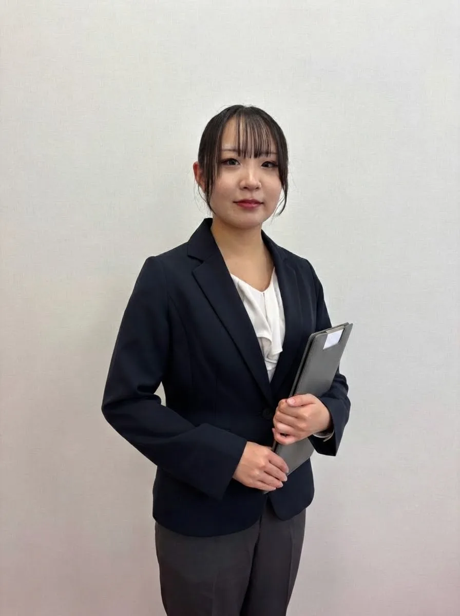 武 穂乃香 — 広報 / 開発エンジニア（兼任）