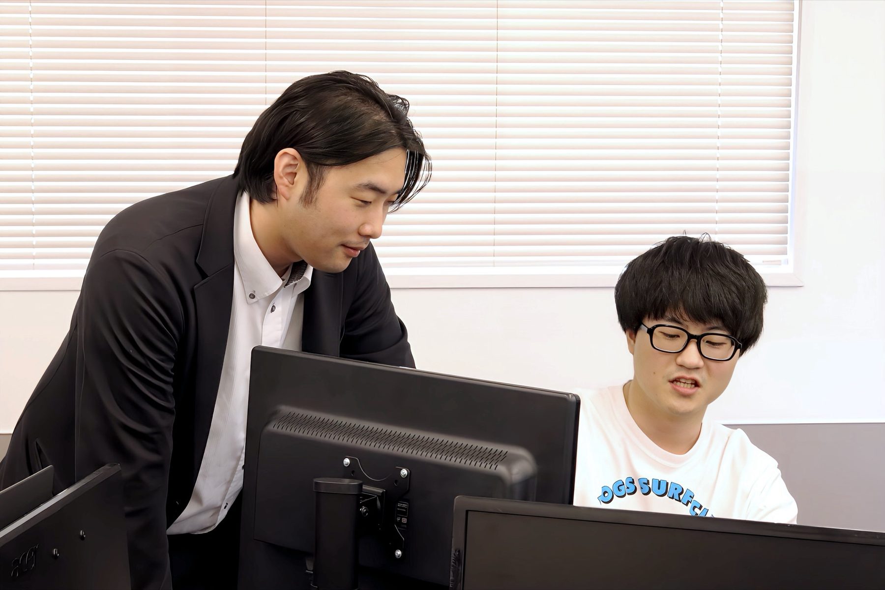 ソリューション事業部