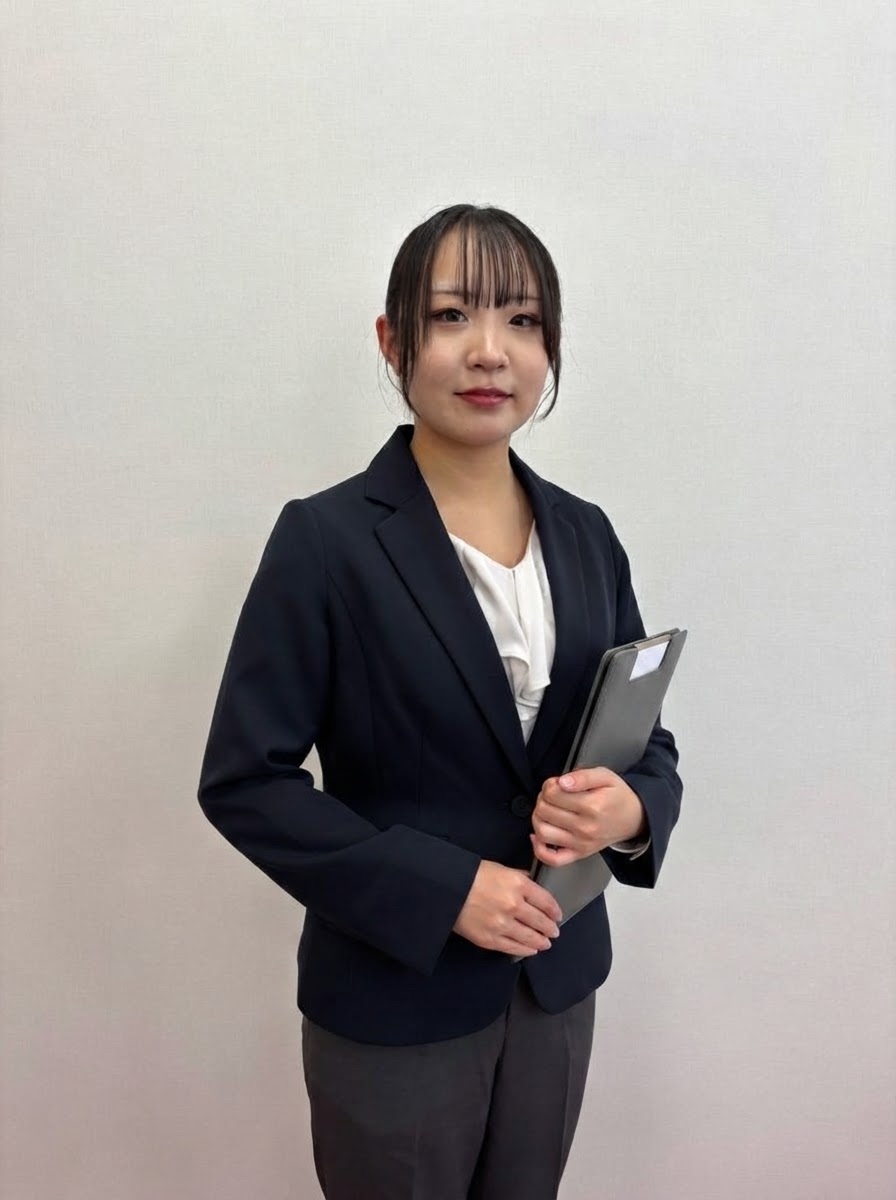 武 穂乃香